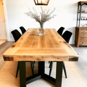 table sur mesure Ivanovich