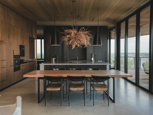 votre table sur mesure