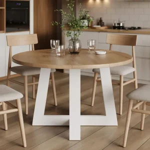 Table sur mesure modèle "Nice"